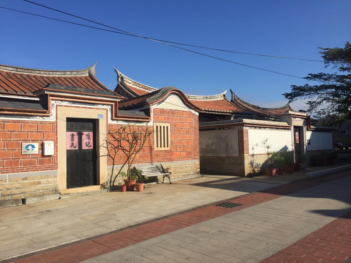 No. 85 Shuitou B&B Jincheng Exterior photo